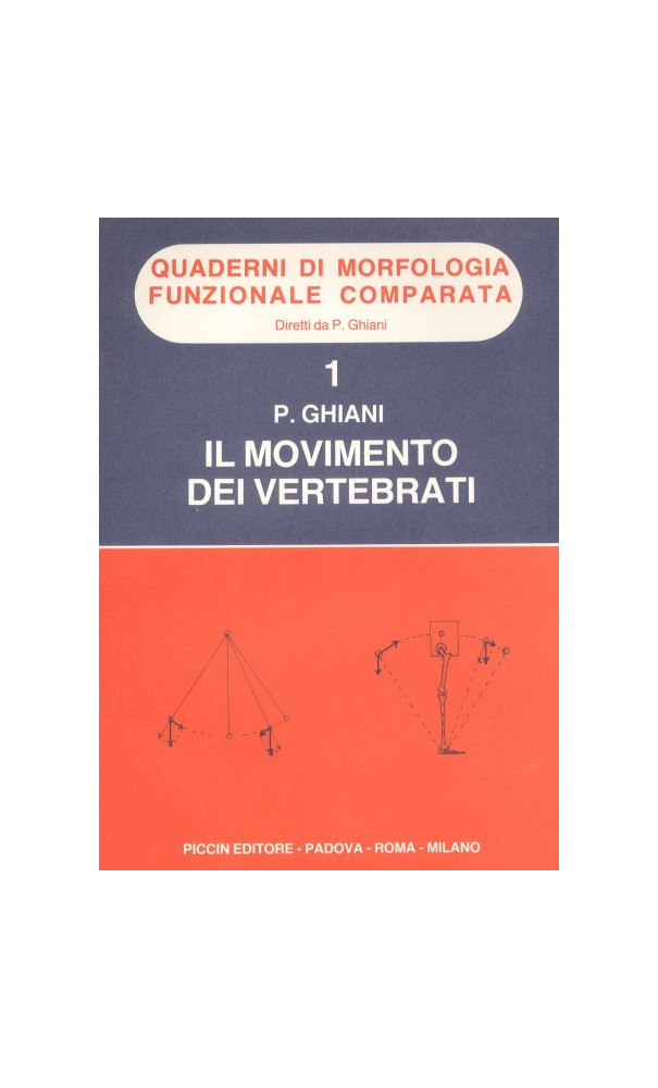 Il movimento dei vertebrati
