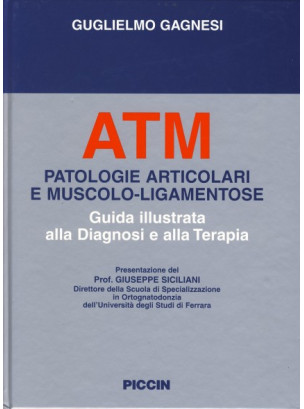 ATM Patologie articolari e muscolo ligamentose