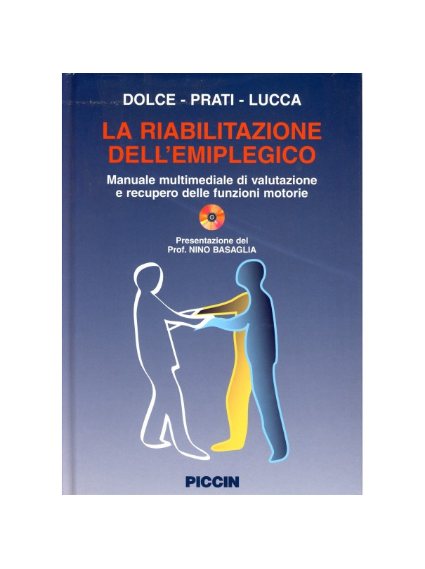 La riabilitazione dell'emiplegico