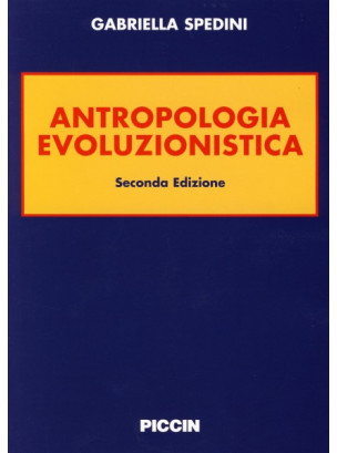 Antropologia Evoluzionistica