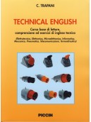 Technical English - Corso base di letture, comprensione ed esercizi di inglese tecnico