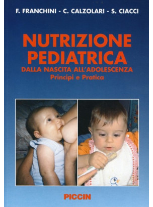 Nutrizione pediatrica