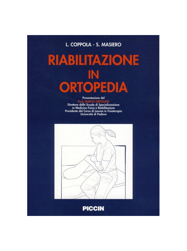 Riabilitazione in Ortopedia