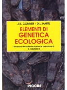 Elementi di Genetica Ecologica