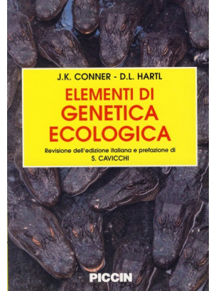 Elementi di Genetica Ecologica