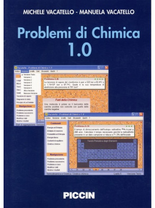 Problemi di Chimica 1.0