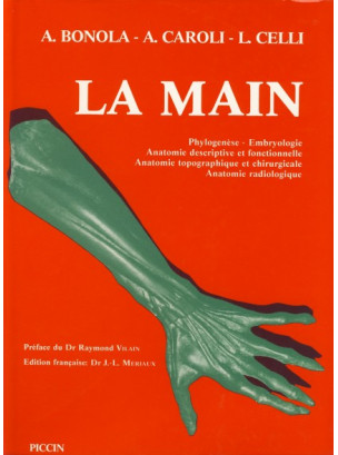 LA MAIN