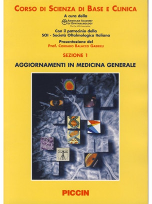 Corso di Scienza di base e Clinica