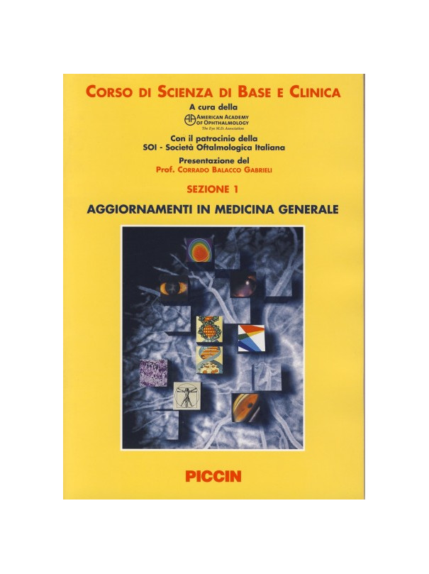 Corso di Scienza di base e Clinica