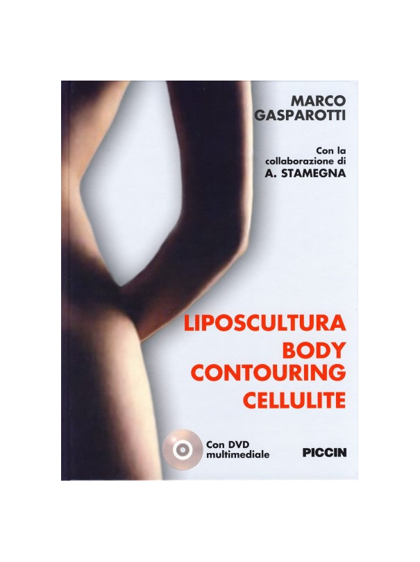 Liposcultura Body contouring Cellulite