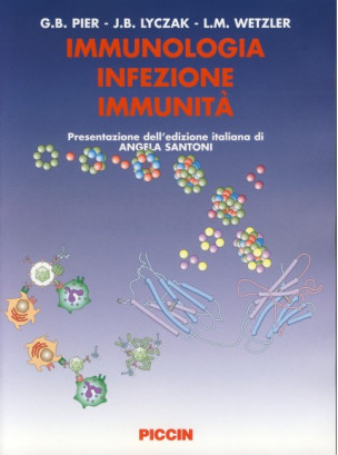 Immunologia, infezione, immunità
