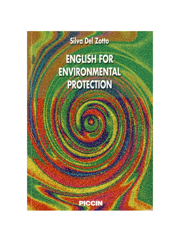 English for Environmental Protection