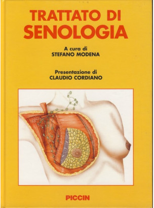 Trattato di Senologia