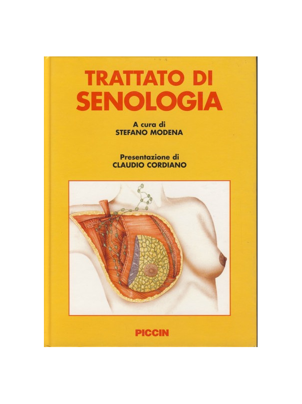 Trattato di Senologia