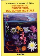 Introduzione alla Biodiversità del Mondo Vegetale