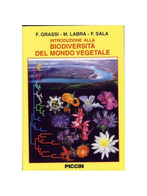 Introduzione alla Biodiversità del Mondo Vegetale