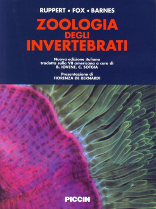 Zoologia degli Invertebrati