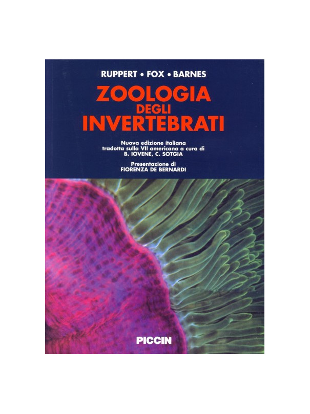 Zoologia degli Invertebrati