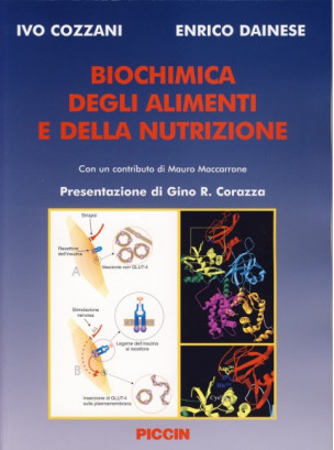 Biochimica degli alimenti e della nutrizione.