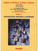 Corso di Scienza di Base e Clinica - Oftalmologia pediatrica e Strabismo