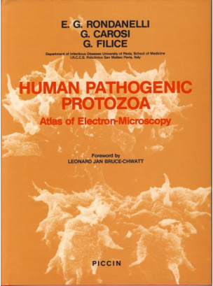 HUMANPATHOGENIC PROTOZOA