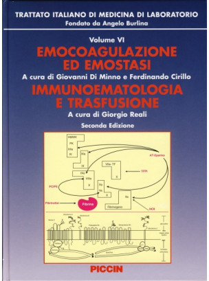 Emocoagulazione ed Emostasi - Immunoematologia e Trasfusione