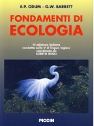 Fondamenti di ECOLOGIA - III edizione italiana condotta sulla V di lingua inglese coordinata da Loreto Rossi
