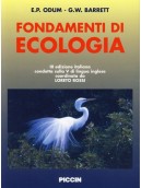Fondamenti di ECOLOGIA - III edizione italiana condotta sulla V di lingua inglese coordinata da Loreto Rossi