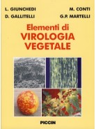 Elementi di Virologia Vegetale