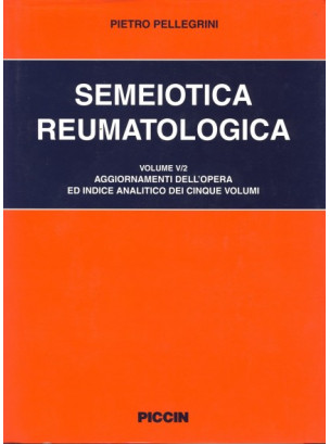 Semeiotica Reumatologica