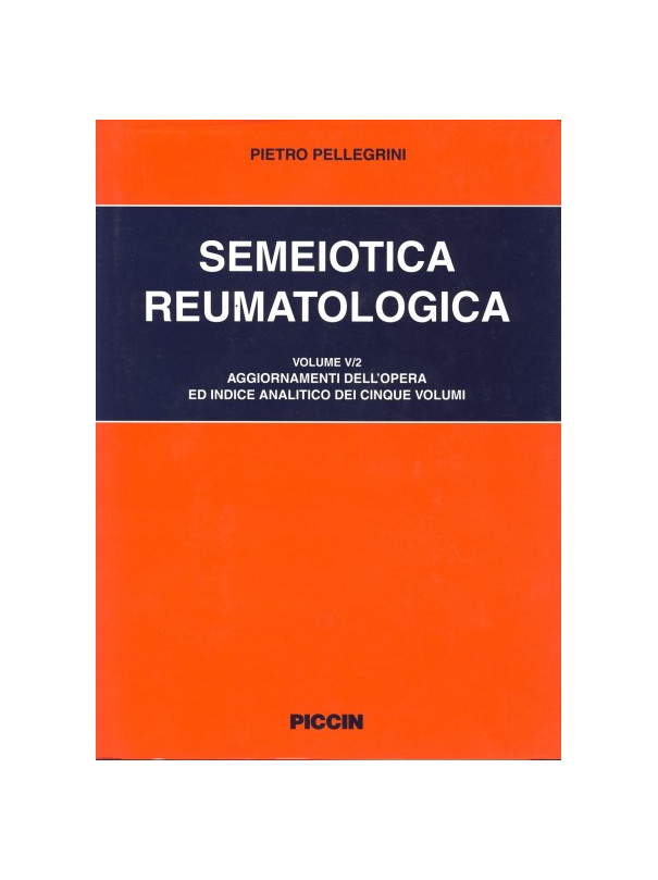 Semeiotica Reumatologica