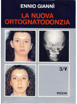 La Nuova Ortognatodonzia - Vol. 3/V