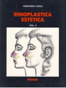 Rinoplastica estetica. (2 voll. indivis.)