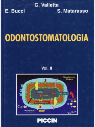 Odontostomatologia (2 voll.)