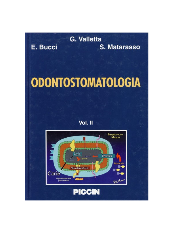 Odontostomatologia (2 voll.)