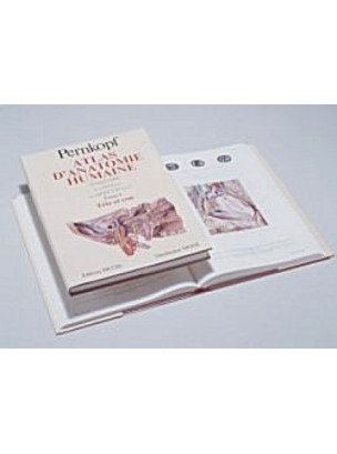 Atlas d'Anatomie humaine 2 VOll. Atlas d'Anatomie humaine 2 VOll.