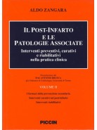 Il post-infarto e le patologie correlate (2 voll.)