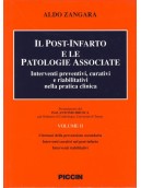 Il post-infarto e le patologie correlate (2 voll.)