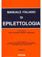 Manuale italiano di epilettologia (2 voll.)