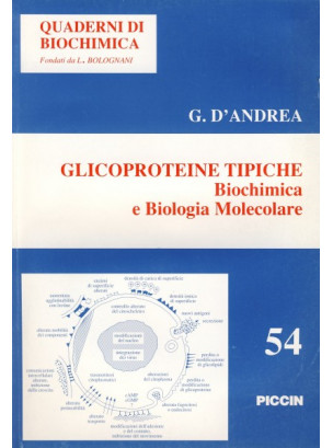 Glicoproteine Tipiche - Biochimica e Biologia Molecolare