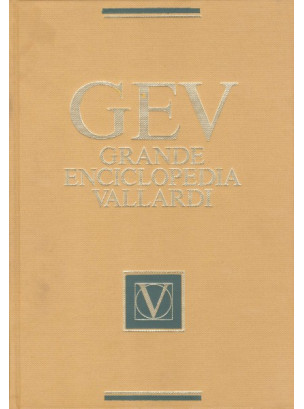 Grande Enciclopedia Vallardi