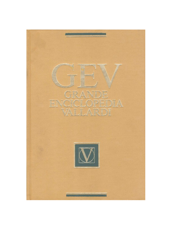 Grande Enciclopedia Vallardi