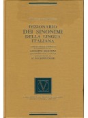 Dizionario dei Sinonimi della Lingua Italiana