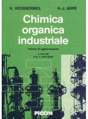 Chimica Organica Industriale Chimica Organica Industriale