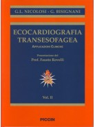 Ecocardiografia Transesofagea (2 voll.)