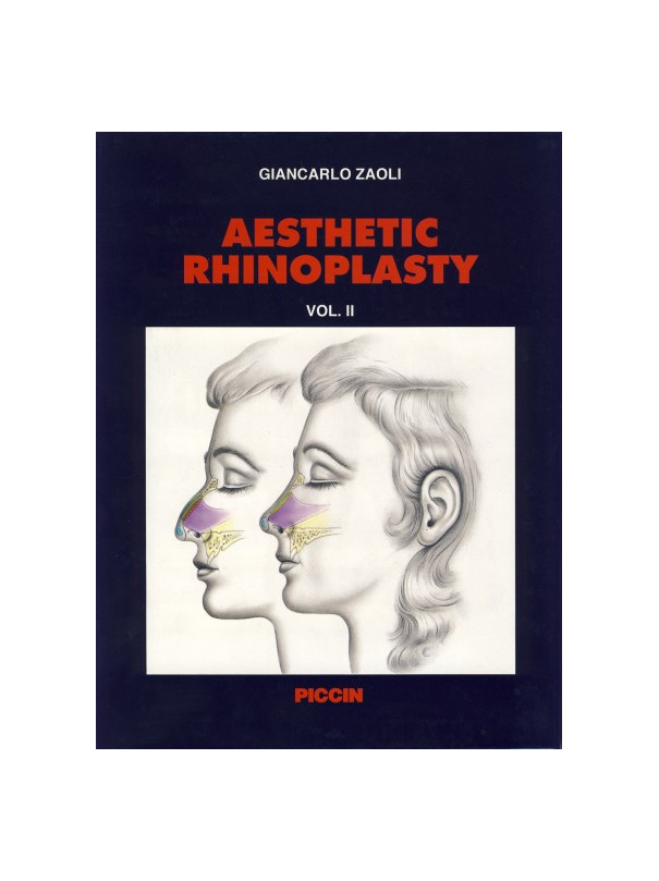 Aesthetic Rhinoplasty