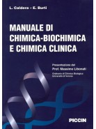 Manuale di Biochimica e Chimica Clinica