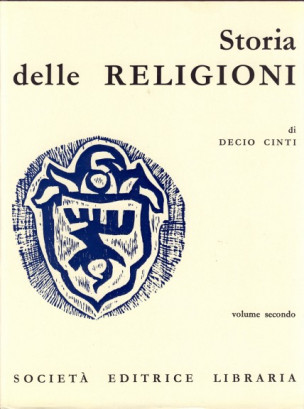 Storia delle Religioni (2 Voll.)