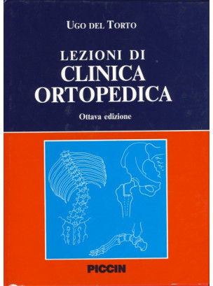 Lezioni di Clinica Ortopedica