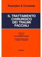 Il trattamento chirurgico dei traumi facciali (2 voll.)